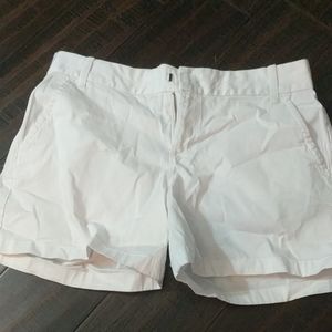 Calvin Klein shorts size 8- new